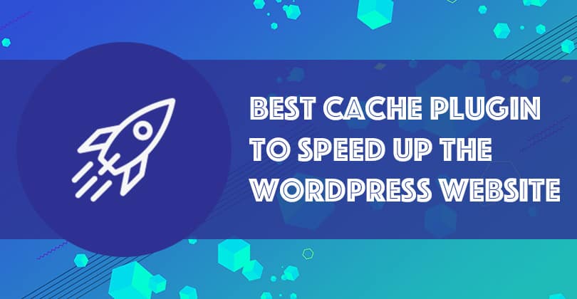 WordPress Cache Plugins