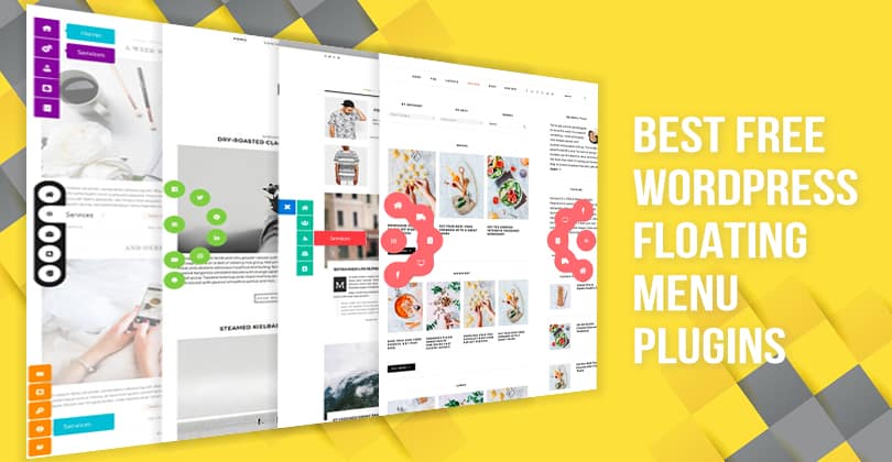 Best Free WordPress Floating Menu Plugins for 2024