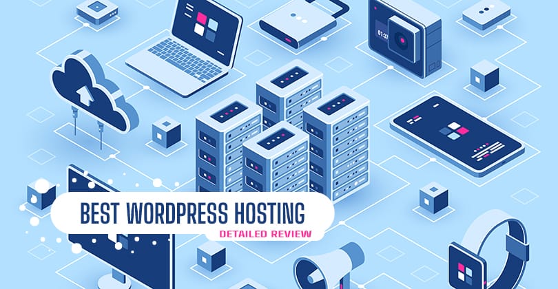 10+ Best WordPress Hosting Service Providers