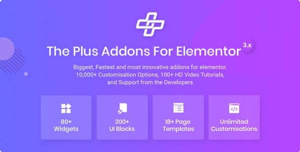 Best Elementor Addons