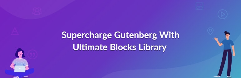 Free WordPress Gutenberg Block Plugins