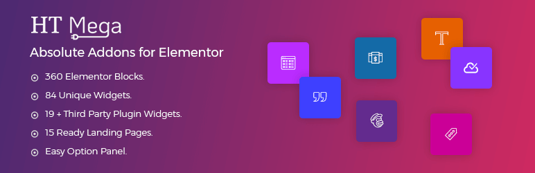 Best Elementor Addons