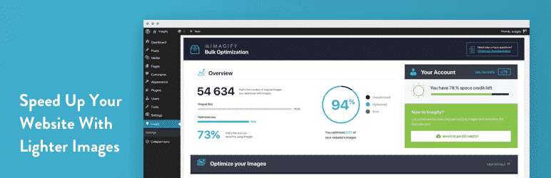 Optimize Images Without Losing Quality