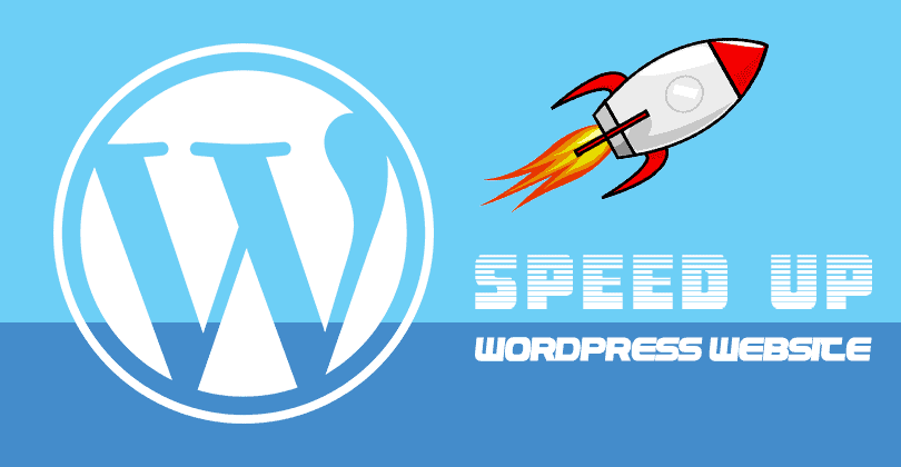 How to Speed Up your WordPress Website?